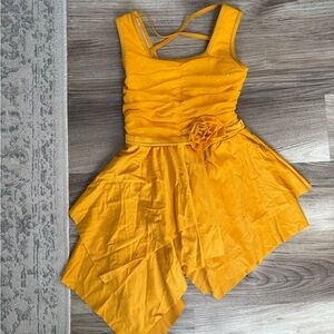 Weissman Chimacum Rain 16915 Dance Costume